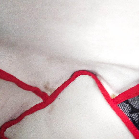 Kate Spade Ace of Spades Nautical Harmony Tote - Picture 7 of 8